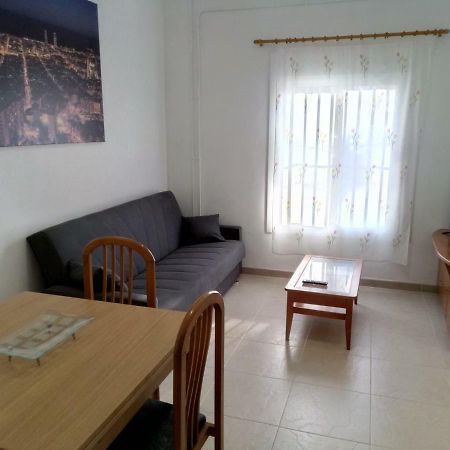 Casa Carmen Barcelona Lejlighed El Prat de Llobregat Eksteriør billede