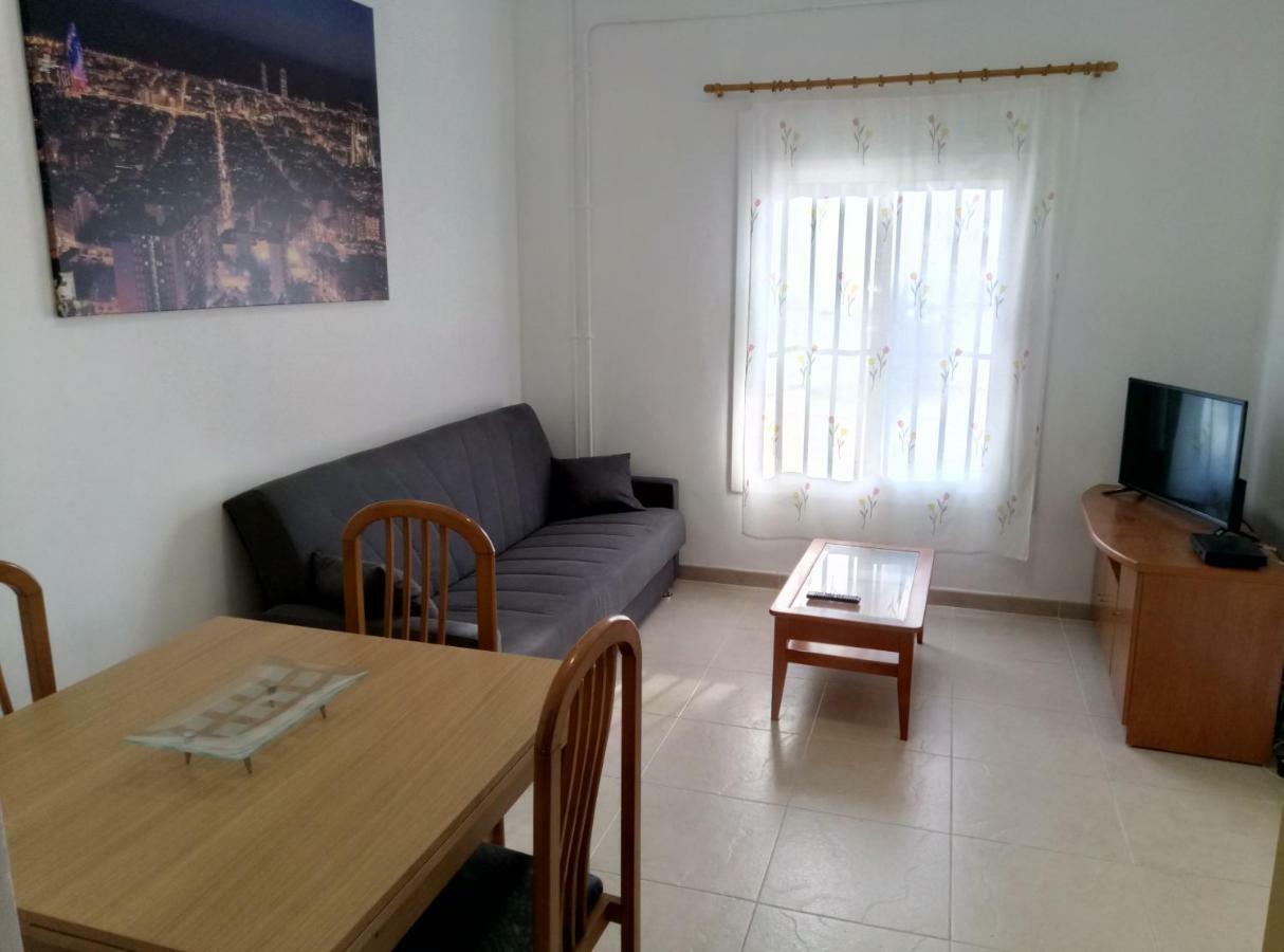 Casa Carmen Barcelona Lejlighed El Prat de Llobregat Eksteriør billede