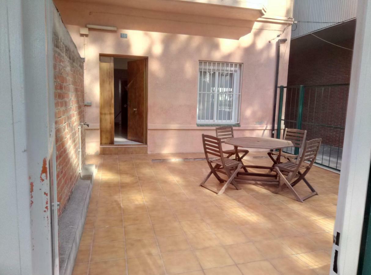 Casa Carmen Barcelona Lejlighed El Prat de Llobregat Eksteriør billede