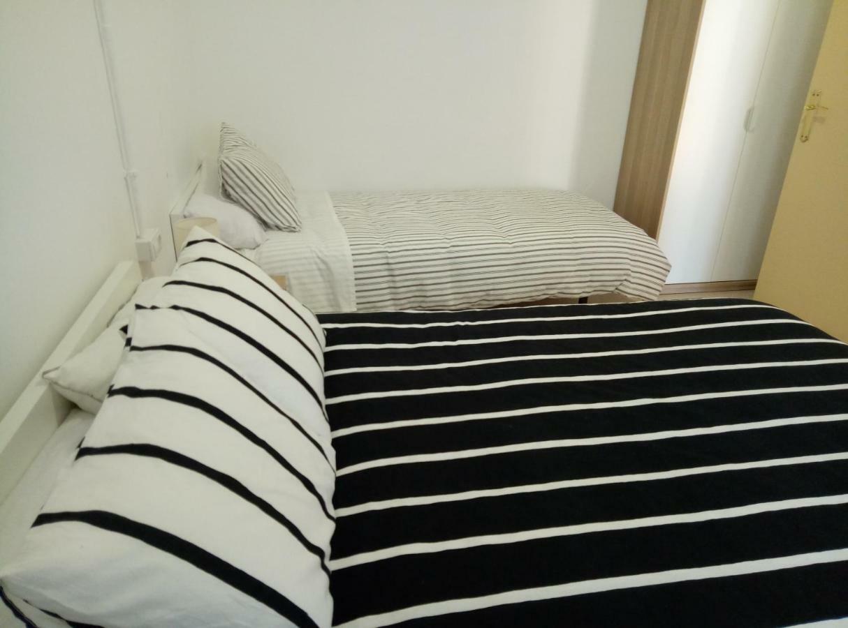 Casa Carmen Barcelona Lejlighed El Prat de Llobregat Eksteriør billede